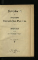 Zeitschrift des Rheinpreußischen Amtsrichter-Vereins / 9. Jahrgang 1891