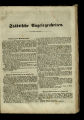 Seite 1, Einführung 1847
