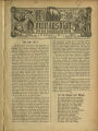 Rheinisches Sonntagsblatt für das katholische Volk / 1914