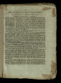Gazette de Cologne / 1793, SUPPL