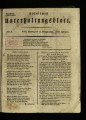 Kölnisches Unterhaltungsblatt  / 1. Jahrgang 1825