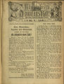 Rheinisches Sonntagsblatt für das katholische Volk / 1915 