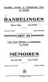 Handelingen / NR30/31.1957/60 