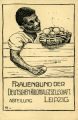Frauenbund Der Deutschen Kolonialgesellschaft. Abteilung Leipzig 