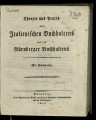 Leuchs, Johann Michael 