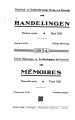 Handelingen / NR13.1934 