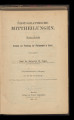 Photographische Mitteilungen/23.1886/87. NR. 316-339 