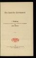 Pellmann, Karl [Hrsg.] ; Schellmann, Ferdinand 