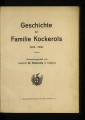 Kockerols, Wilhelm 