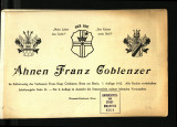 Coblenzer, Franz Hugo Adolf 