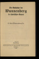 Wunnenberg, C. Kurt 
