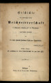 Roth von Schreckenstein, Karl H. 