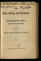 Langwerth von Simmern, Heinrich 