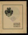 Lemkes, Walther Julius Friedrich 