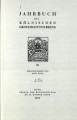 Jahrbuch des Kölnischen Geschichtsvereins e.V. / 51.1980 