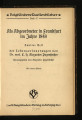 Pagenstecher, Heinrich Karl Alexander 