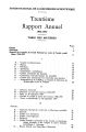 Rapport annuel / 30.1956/57 
