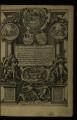 Graminaeus, Theodor ; Hogenberg, Franz [Illustrator] 