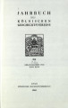 Jahrbuch des Kölnischen Geschichtsvereins e.V. / 52.1981 