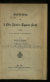 Fiedler, Julius ; Michaelis, Max ; Dörnberg, Hermann von 