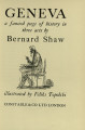 Shaw, Bernard 