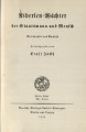 Kiderlen-Wächter, Alfred von / Hrsg. von Ernst Jäckh 