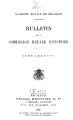 Bulletin de la Commission Royale d'Histoire / 88.1924 
