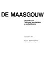 De Maasgouw / 101/104.1982/85 