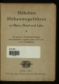 Hölscher, Georg 