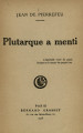Pierrefeu, Jean de 
