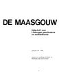 De Maasgouw / 105/107.1986/88 