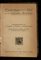 Lennartz, J. ; Poeschel, Carl Ernst 