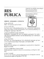 Res publica / 46.2004 