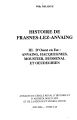 Annales du Cercle Royal d'Histoire et d'Archéologie d'Ath et de la Région et Musées Athois / 59.2004 