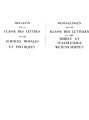 Bulletin de la Classe des Lettres et des Sciences Morales et Politiques / 5,35.1949 
