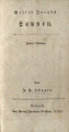 Jünger, Johann Friedrich 