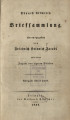 Jacobi, Friedrich Heinrich 