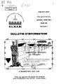 Bulletin d'information / 8.2001/03 