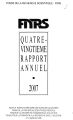 Rapport annuel / 80,1.2007 