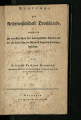 Strombeck, Friedrich Karl von 