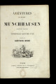 Aventures du Baron de Münchhausen 