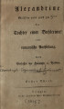 Grüner, Christoph Sigismund 