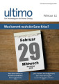 ultimo : das Fondsmagazin der Börsen-Zeitung / 2012 