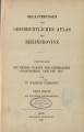 Erläuterungen zum Geschichtlichen Atlas der Rheinprovinz / Band 5,1 