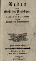 Eckartshausen, Carl von 