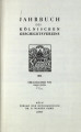 Jahrbuch des Kölnischen Geschichtsvereins e.V. / 50.1979 