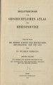 Erläuterungen zum Geschichtlichen Atlas der Rheinprovinz / Band 5,2 