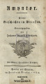 Eberhard, Johann August 