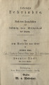 Bilderbeck, Ludwig Franz von 