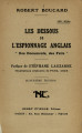 Boucard, Robert / Préface de Stéphane Lauzanne 